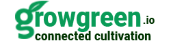 growgeen.io logo